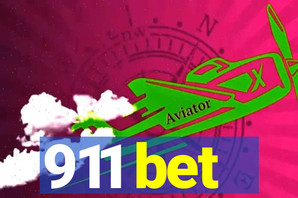 911 bet